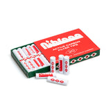 Activated carbon filters