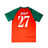 Camiseta "EGT27"